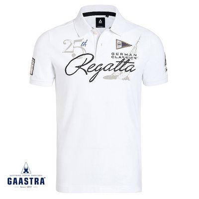 Gaastra Poloshirt German Classics