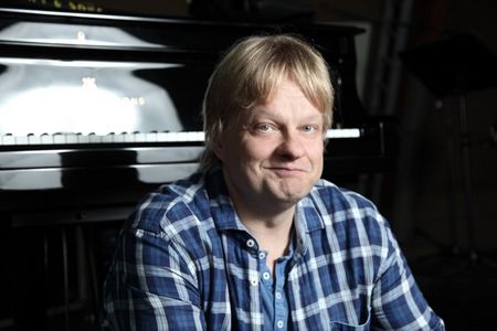 Konzert: Stiftung Berliner Philharmoniker in Kooperation mit ACT präsentiert "Jazz at Berlin Philharmonic" mit Leszek Możdżer, Michael Wollny & Iiro Rantala