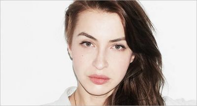 Literaturpreis für Hoffmann und Campe Autorin Kat Kaufmann