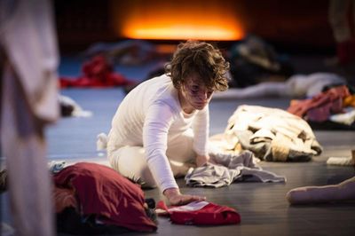 theater linz