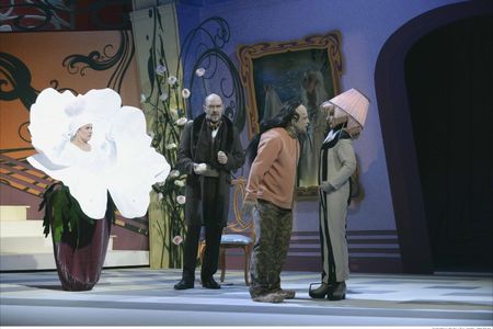 theater Moenchengladbach