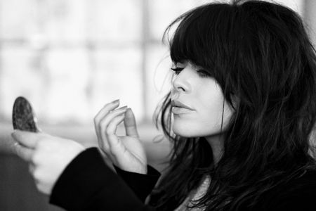 Alex Hepburn begeisterte bei Inas Nacht mit ihrem Talent