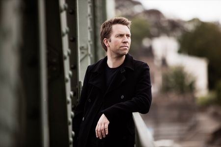 Andsnes Leif Ove gibt Konzert in Hamburg