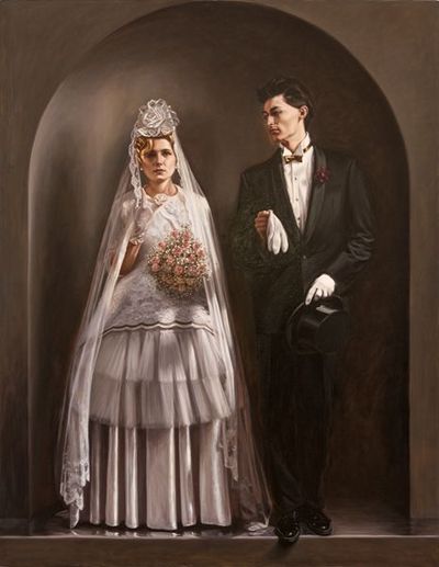 Anke Doberauer malerei ausstellung augsburg Anke Doberauer malerei ausstellung augsburg