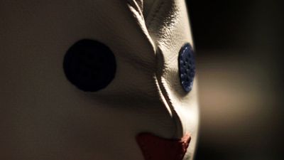 Ausstellung  in Bielefeld: Maryam Jafri - Backdrop - Video, Fotografie, Text und Performance bis zum 28.4.2013