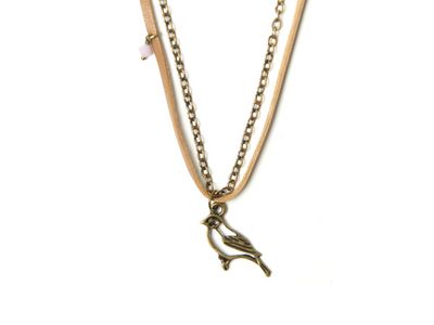 Stil B Simple Kette Sittich Stil B Simple Kette Sittich