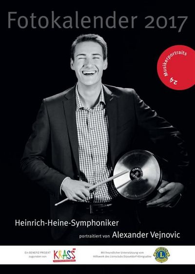 Kalender-Cover 2017