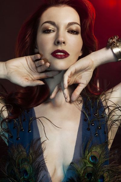 Chrysta Bell gibt zwei Deutschlandkonzerte
