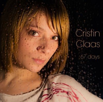 67 Days ist das neue Album von Cristin Claas