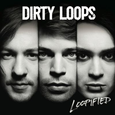 Dirty Loops wurden durch YouTube bekannt