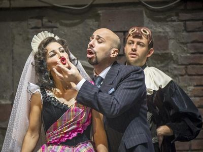 don pasquale oper theater innsbruck don pasquale oper theater innsbruck