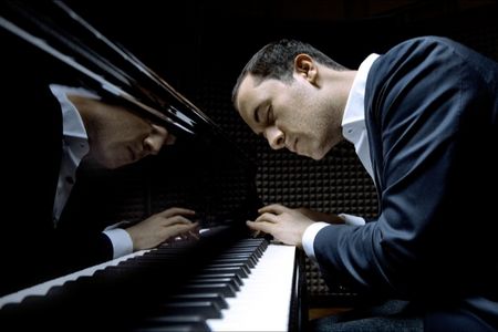 Igor Levit gibt Konzert in Regensburg