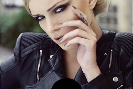 Stil Matthias Ophoff Couture Lederjacke nah