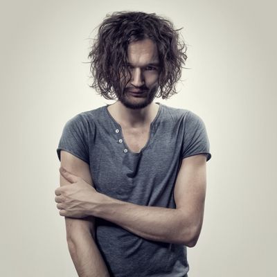 Sascha Ring macht elektronische Musik.