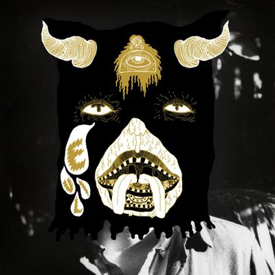 Neues Album Evil Friends von Portugal. The Man