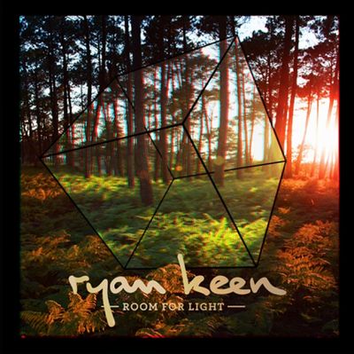 Ryan Keen beruehrt mit seiner Musik