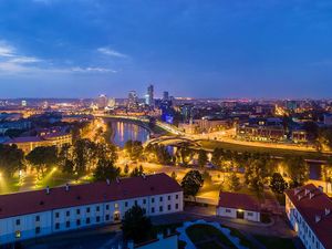 Wie waere es mal mit einem Besuch der inoffiziellen Craftbier-Hauptstadt Vilnius Wie waere es mal mit einem Besuch der inoffiziellen Craftbier-Hauptstadt Vilnius