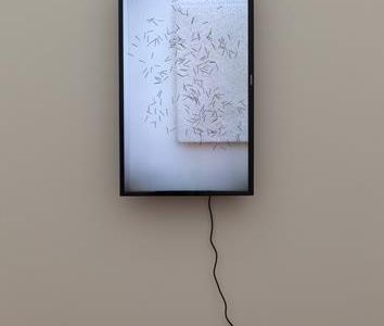 Ken Okiishi ausstellung
