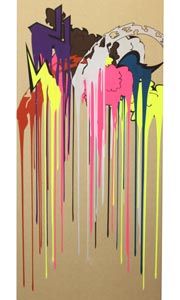 galerie klüser david blitz