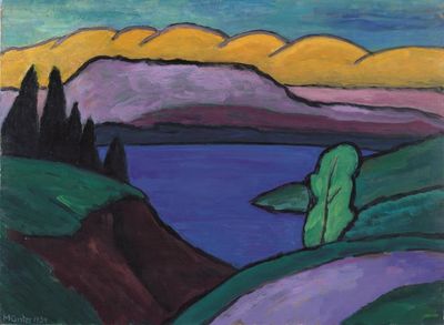 reines wasser ausstellung