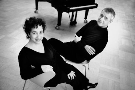 Musik/Konzert Klassik: GÖTTERDÄMMERUNG - Wagner mit zwei Weltersteinspielungen vom Klavier-Duo Tal & Groethuysen