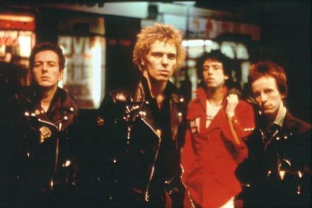 The Clash gelten als eine der einflussreichsten Punkbands ihrer Zeit