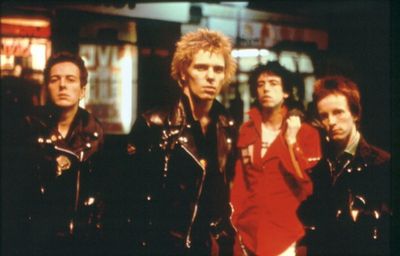 The Clash gelten als eine der einflussreichsten Punkbands ihrer Zeit