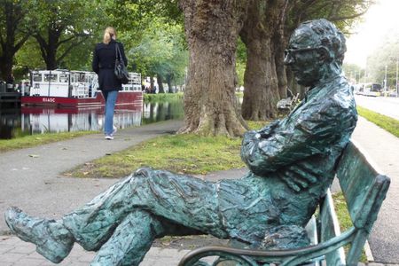 Dublin, da will ich hin! - Die Hauptstadt der Republik Irland