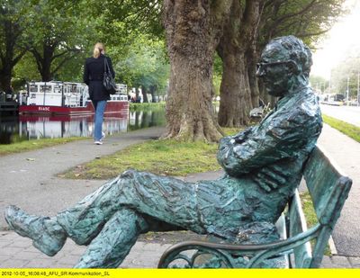 Dublin, da will ich hin! - Die Hauptstadt der Republik Irland