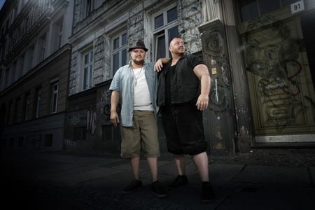 Musik Rock: Haudegen bringen ihr neues Album "En Garde"