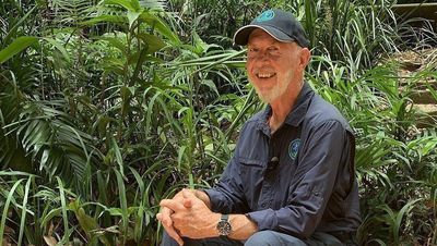 Trotz verheerender Waldbraende will RTL das Dschungelcamp nicht absagen und Dr. Bob wartet auf die Dschungelcamp-Gaeste