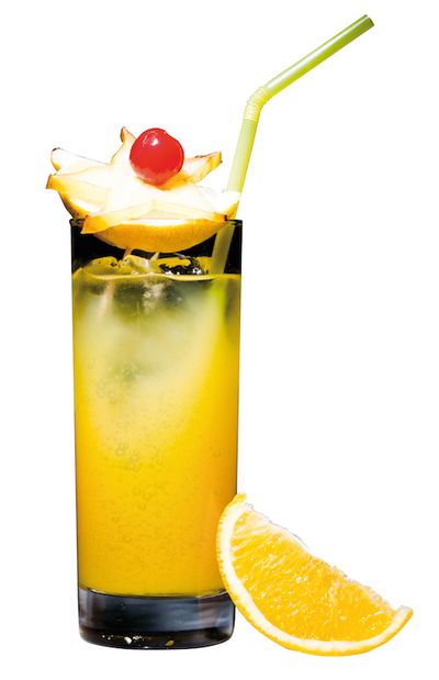 Essen und Trinken SCAVI AND RAY Cocktails Sommer Noonday Essen und Trinken SCAVI AND RAY Cocktails Sommer Noonday