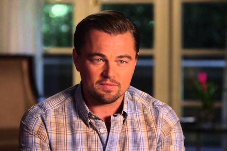 Liv Stroemquist meint US-Schauspieler Leonardo DiCaprio koennte ein Problem mit Frauen haben