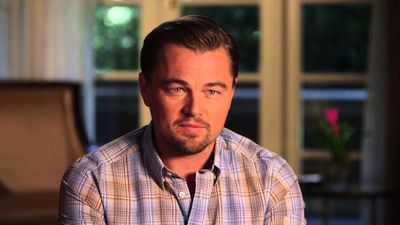 Liv Stroemquist meint US-Schauspieler Leonardo DiCaprio koennte ein Problem mit Frauen haben