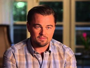 Liv Stroemquist meint US-Schauspieler Leonardo DiCaprio koennte ein Problem mit Frauen haben Liv Stroemquist meint US-Schauspieler Leonardo DiCaprio koennte ein Problem mit Frauen haben