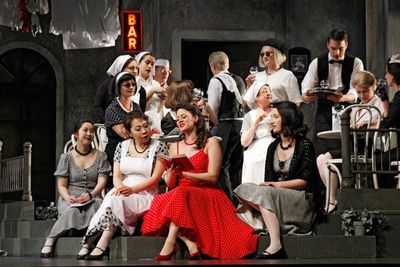 Der Liebestrank oper theater bamberg