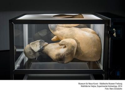 Mathilde ter Heijne ausstellung Mathilde ter Heijne ausstellung
