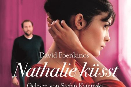 David Foenkinos Liebesgeschichte als Lesung