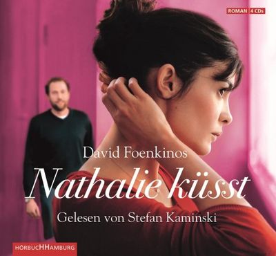 David Foenkinos Liebesgeschichte als Lesung