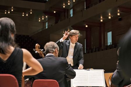 Konzert der Essener Philharmoniker