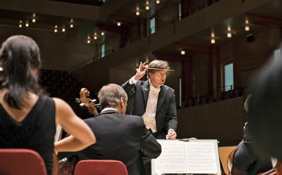 Konzert der Essener Philharmoniker