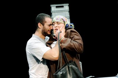 Radikal jung - Das Festival junger Regisseure