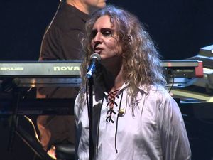 Genesis Revisited - Foxtrot at Fifty and Hackett Highlights Tour Genesis Revisited - Foxtrot at Fifty and Hackett Highlights Tour