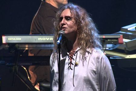Genesis Revisited - Foxtrot at Fifty and Hackett Highlights Tour