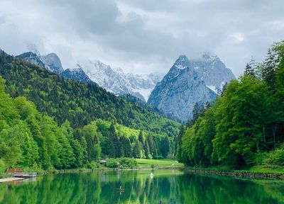 Die besten Urlaubsfotos sollt man nicht nur online teilen