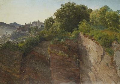 Friedrich Loos ausstellung