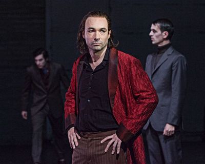 dantons tod am staatstheater karlsruhe
