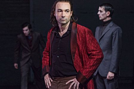 dantons tod am staatstheater karlsruhe