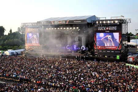 Rock am Ring wikipedia