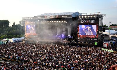 Rock am Ring wikipedia